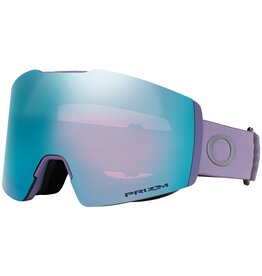 oakley FALL LINE M MATTE LILAC PRIZM SAPPHIRE