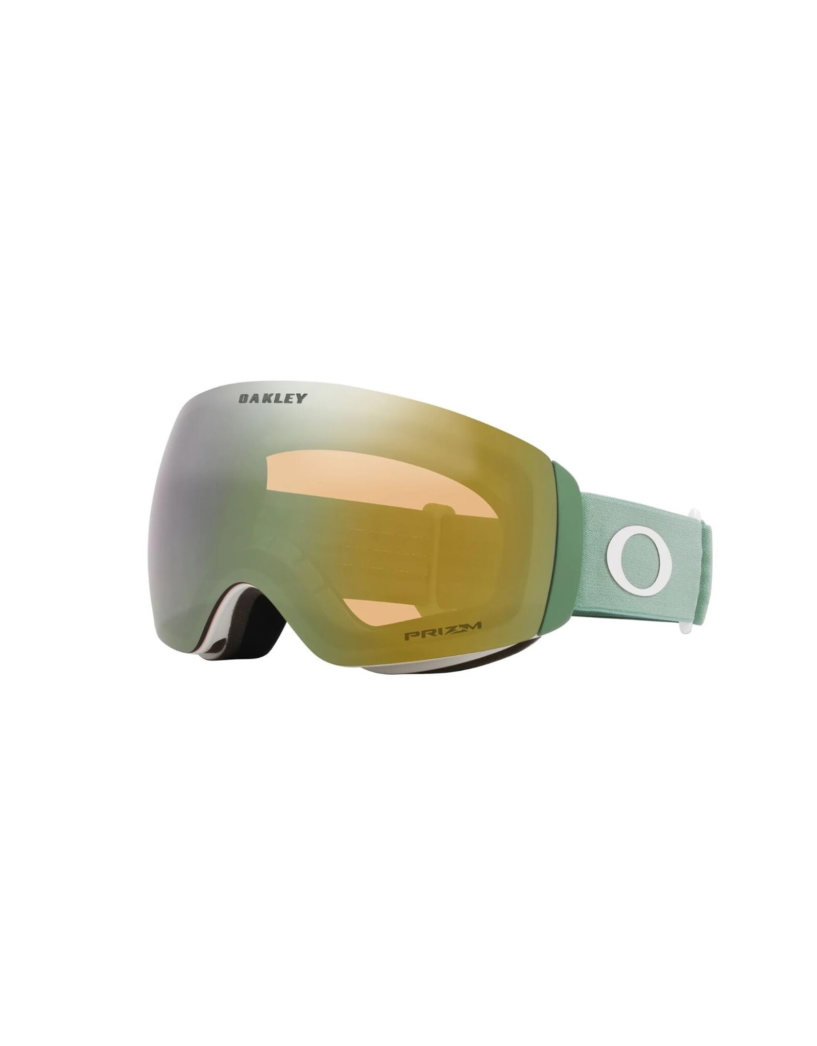 oakley FLIGHT DECK M JADE PRIZM SAGE GOLD