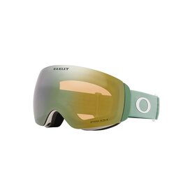 oakley FLIGHT DECK M JADE PRIZM SAGE GOLD