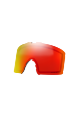 oakley LENS LINE MINER L PRIZM TORCH IRIDIUM