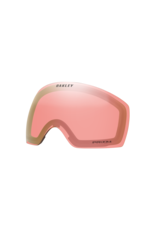 oakley LENS FLIGHT DECK M PRIZM SNOW ROSE GOLD