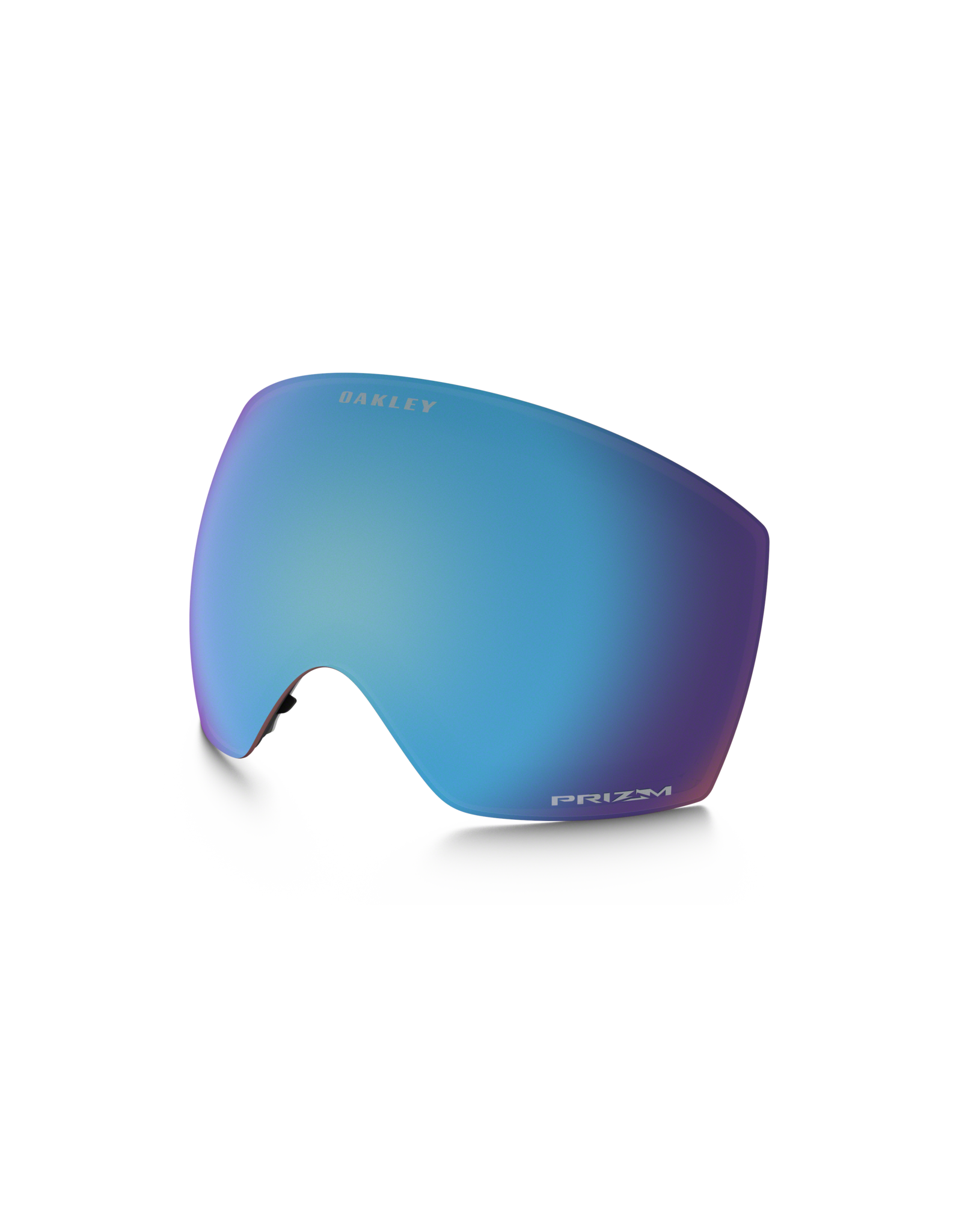 oakley LENS FLIGHT DECK M PRIZM SNOW SAPPHIRE