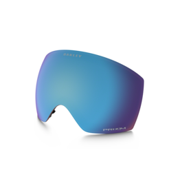 oakley LENS FLIGHT DECK M PRIZM SNOW SAPPHIRE