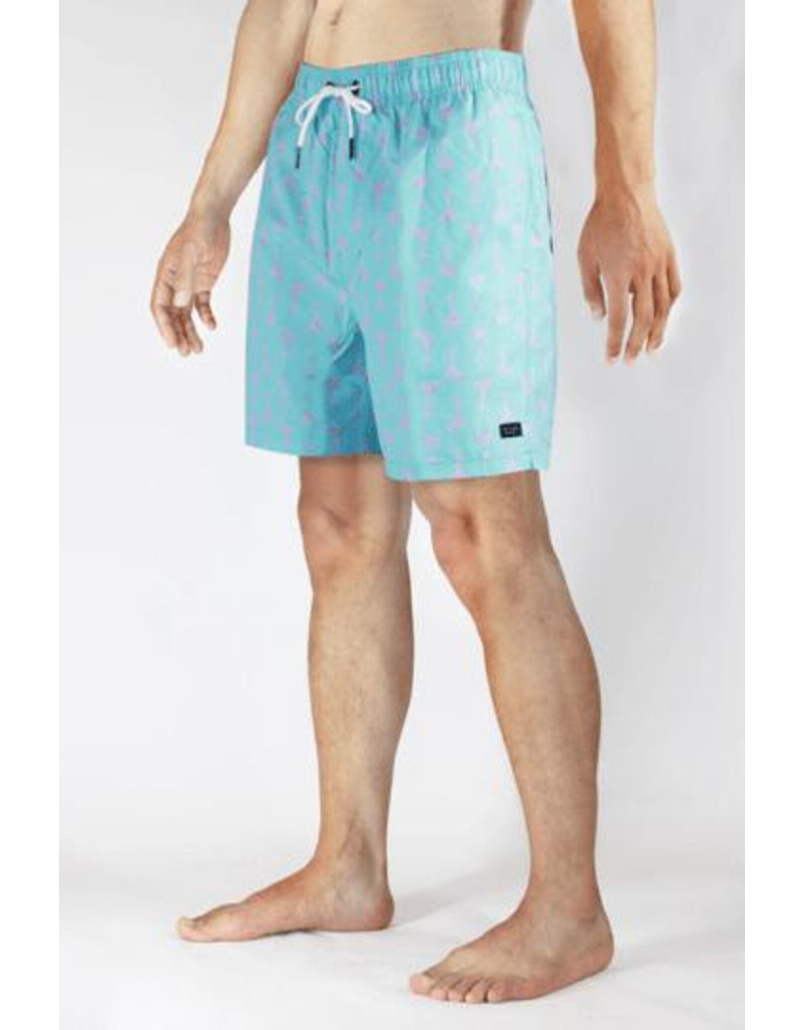 ISLANDHAZE ADULT SWIM TRUNK