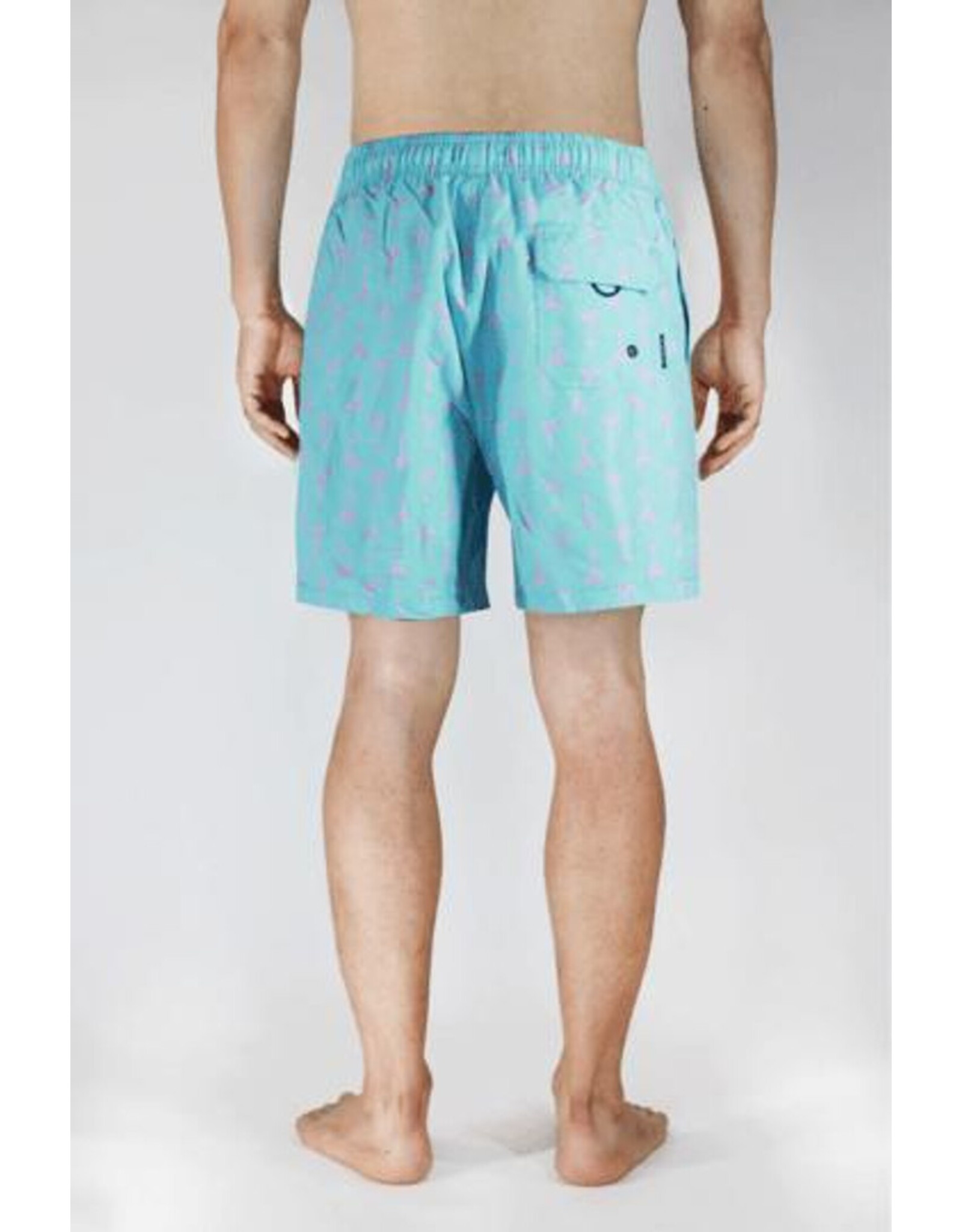 ISLANDHAZE ADULT SWIM TRUNK