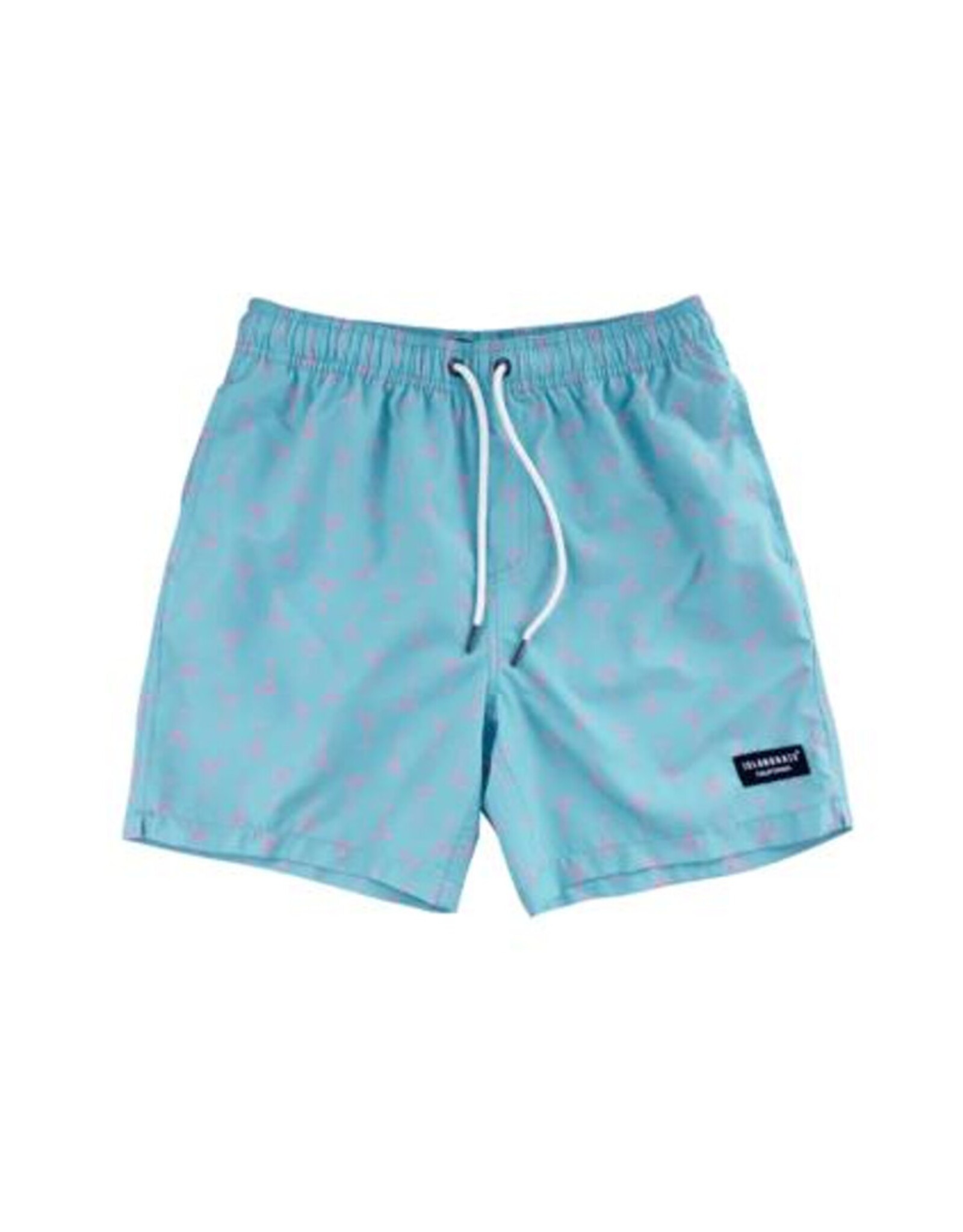 ISLANDHAZE ADULT SWIM TRUNK
