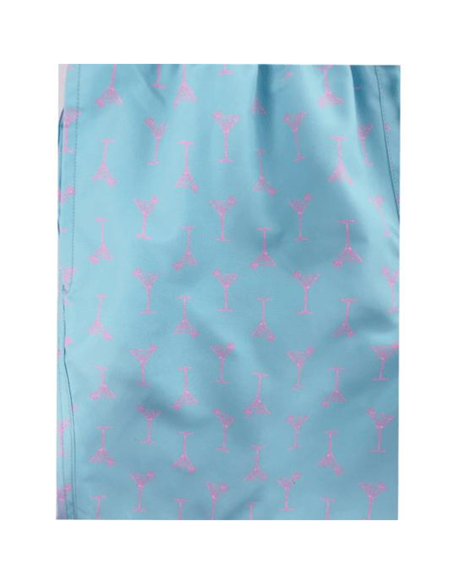 ISLANDHAZE ADULT SWIM TRUNK
