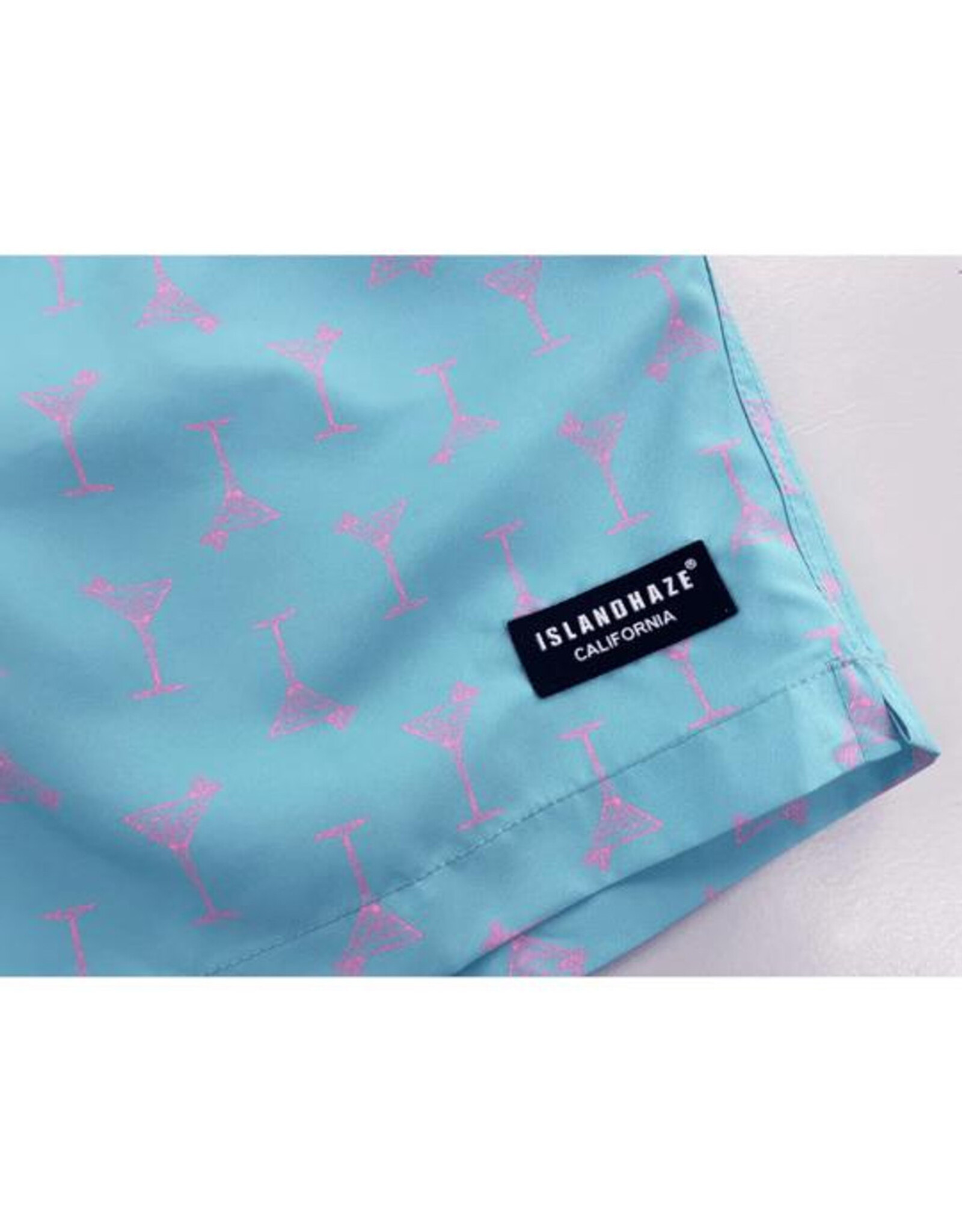 ISLANDHAZE ADULT SWIM TRUNK