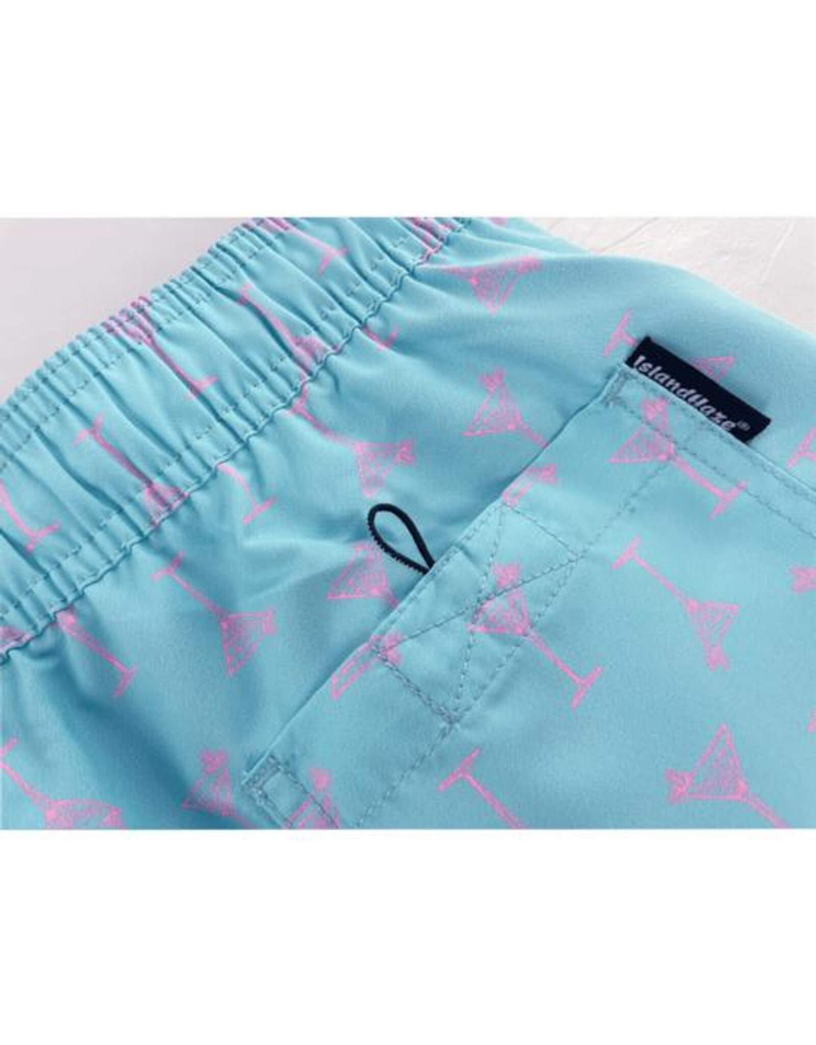 ISLANDHAZE ADULT SWIM TRUNK