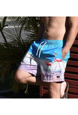 ISLANDHAZE ADULT SWIM TRUNK