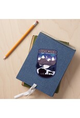 NORTHWEST JASPER BEAR LAKE  STICKER