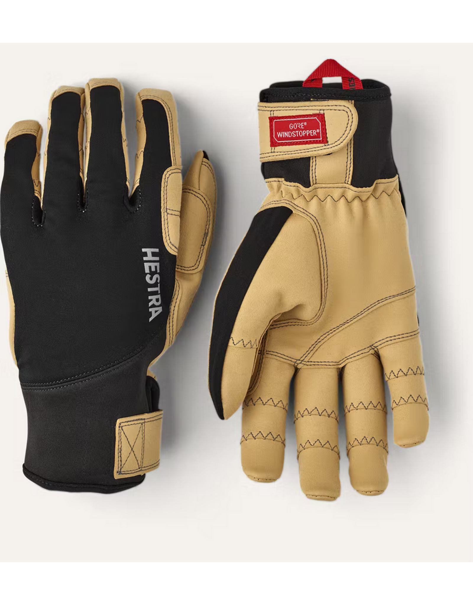 HESTRA ERGO GRIP TACTILITY GLOVE