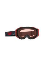 GORDINI JUNIOR DYLAN BLACK YELLOW GOGGLE ROSE