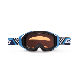 GORDINI JUNIOR DYLAN AFD FUCHSIA FEDORA GOGGLE ROSE
