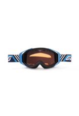 GORDINI JUNIOR DYLAN AFD BLACK GOGGLE GOLD