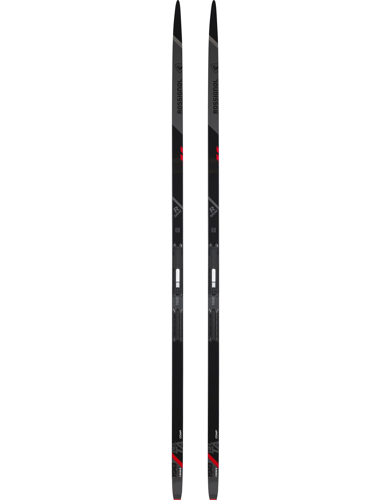 Rossignol DELTA COMP R-SKIN STIFF  XC SKI