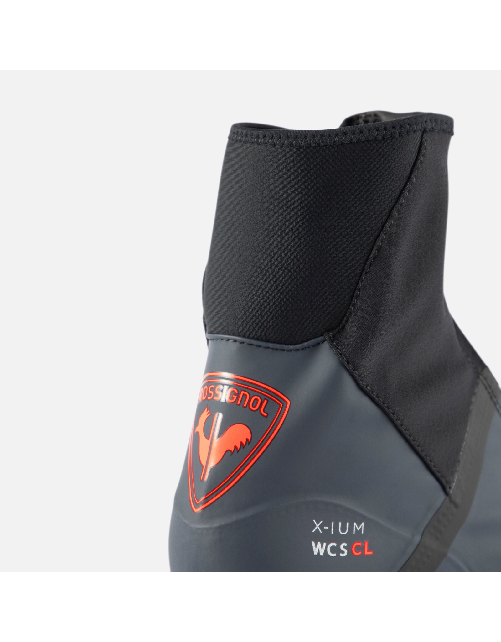 Rossignol X-IUM WC CLASSIC FW