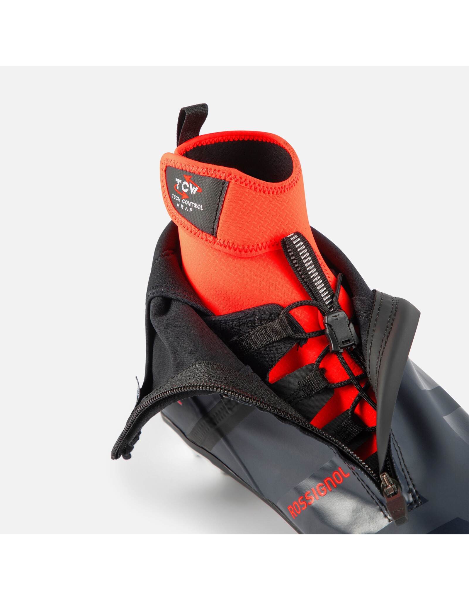 Rossignol X-IUM WC CLASSIC FW