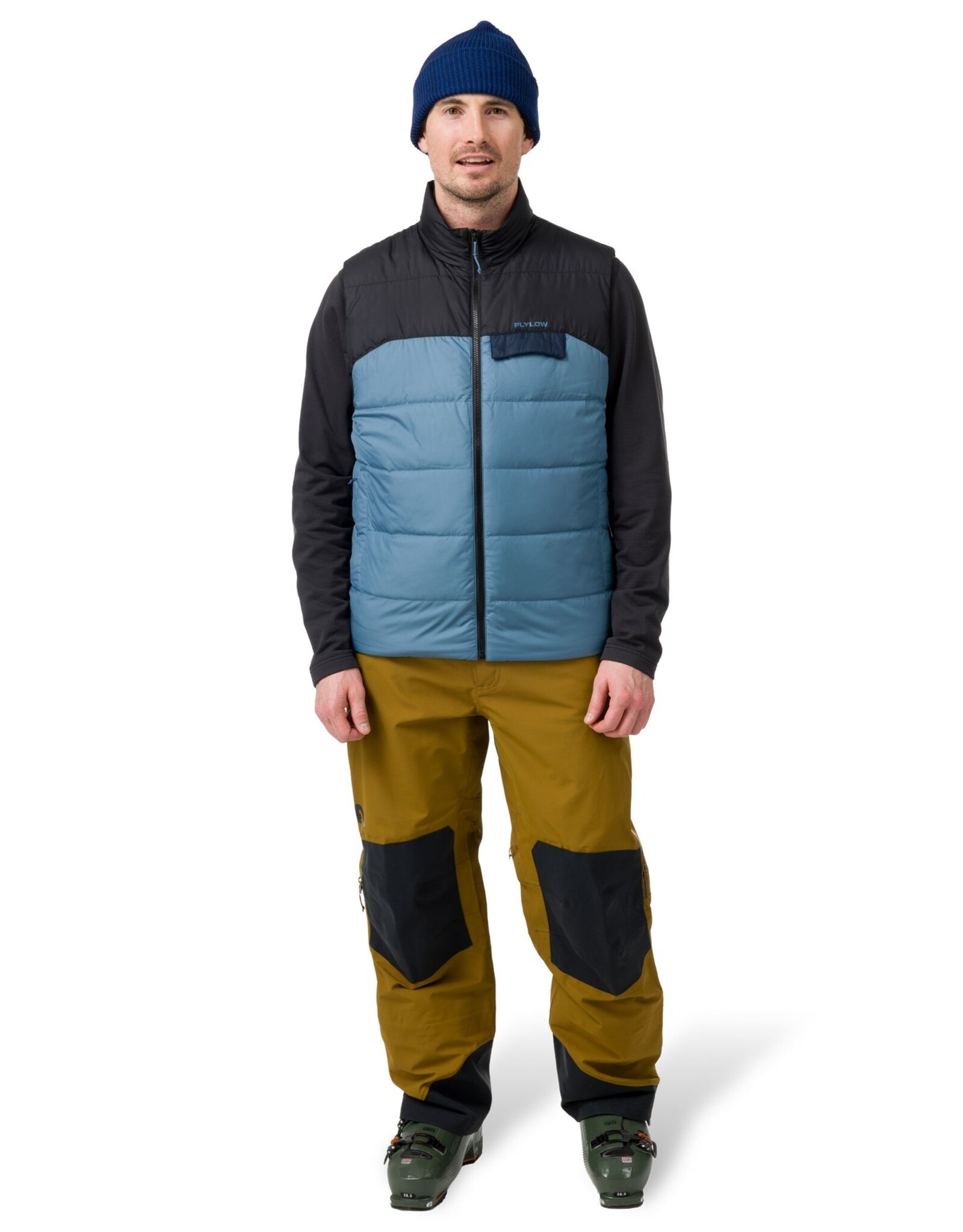 FLYLOW MEN'S LARRY VEST