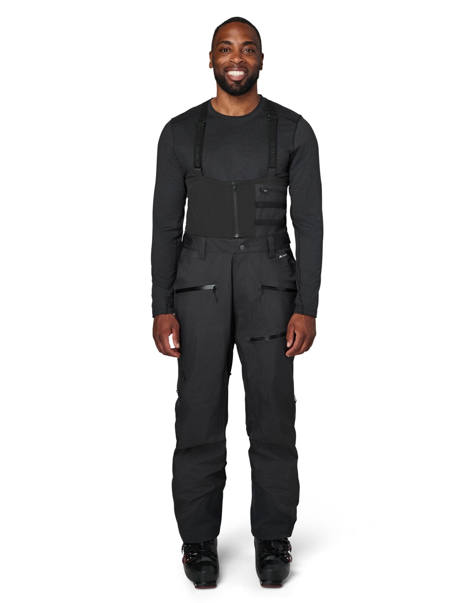 FLYLOW MEN'S COMPOUND BIB PANT