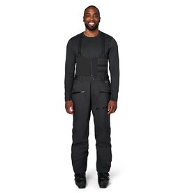 FLYLOW MEN'S COMPOUND BIB PANT FLYLOW MEN'S COMPOUND BIB PANT