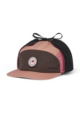 FLYLOW COHO 5-PANEL CAP