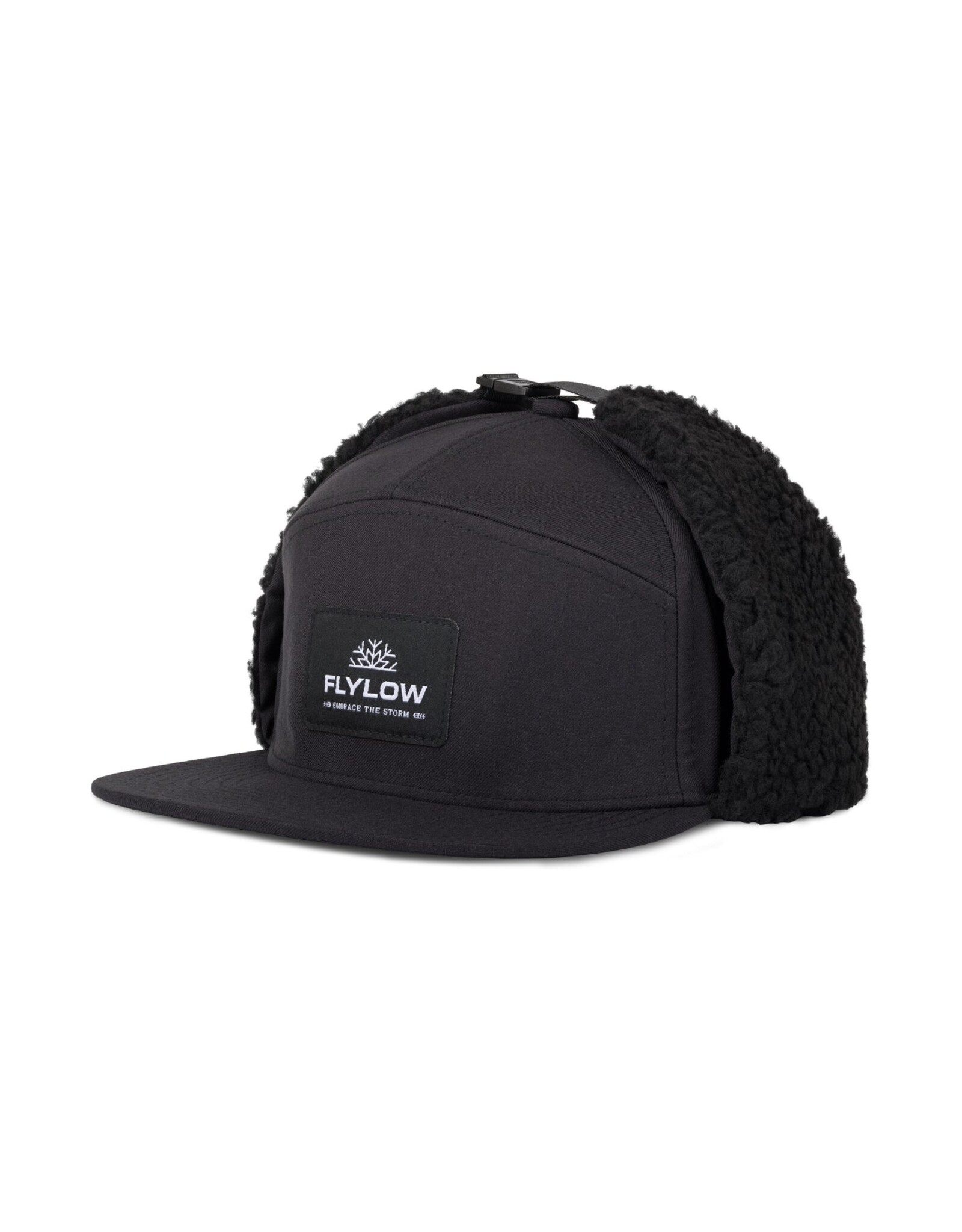 FLYLOW WALLEYE CAP 2025
