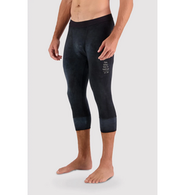 MONS ROYALE MEN CASCADE 3/4 LEGGING PANT