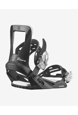 SALOMON THE FUTURE JR BINDING