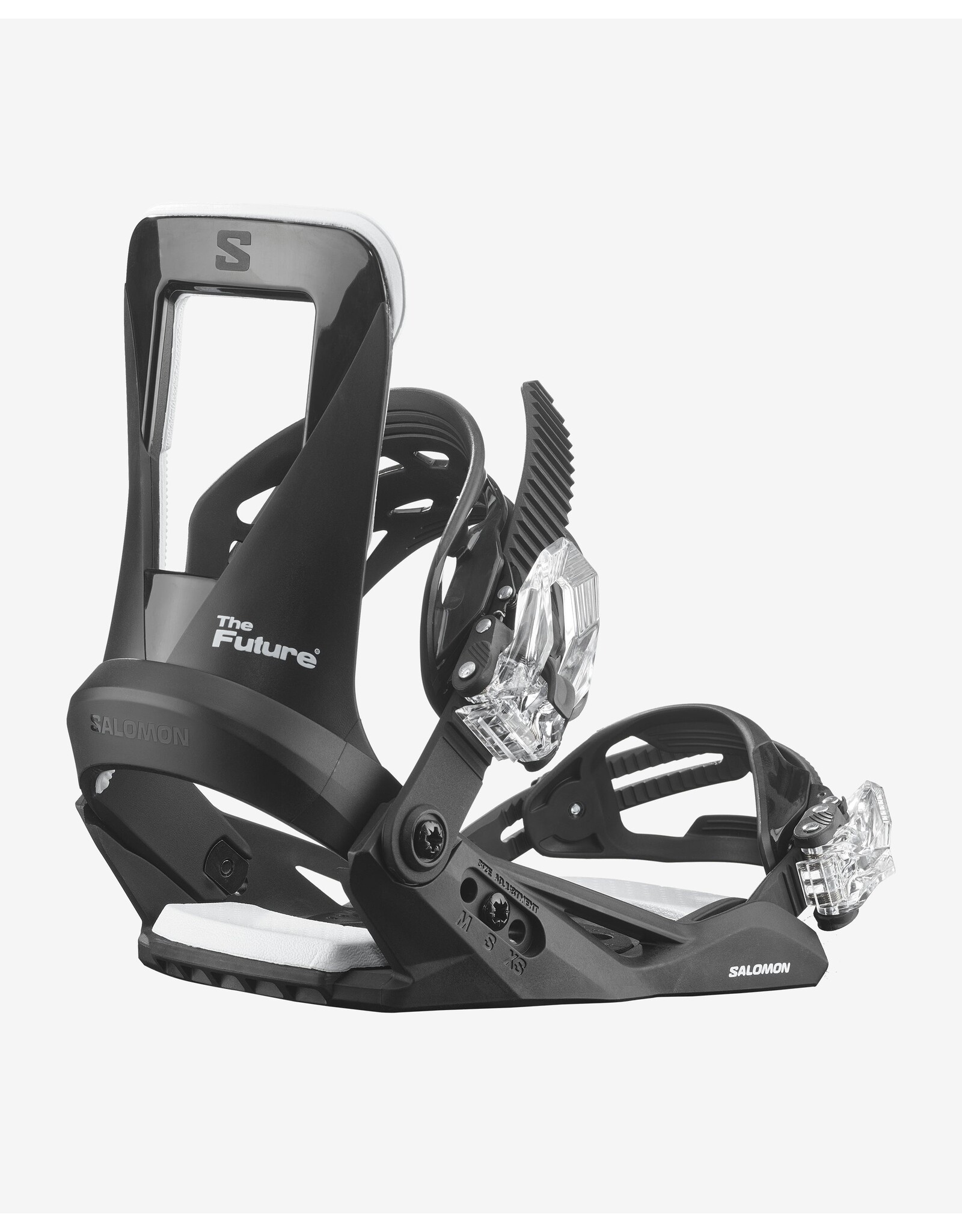 SALOMON THE FUTURE JR BINDING