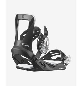 SALOMON THE FUTURE JR BINDING