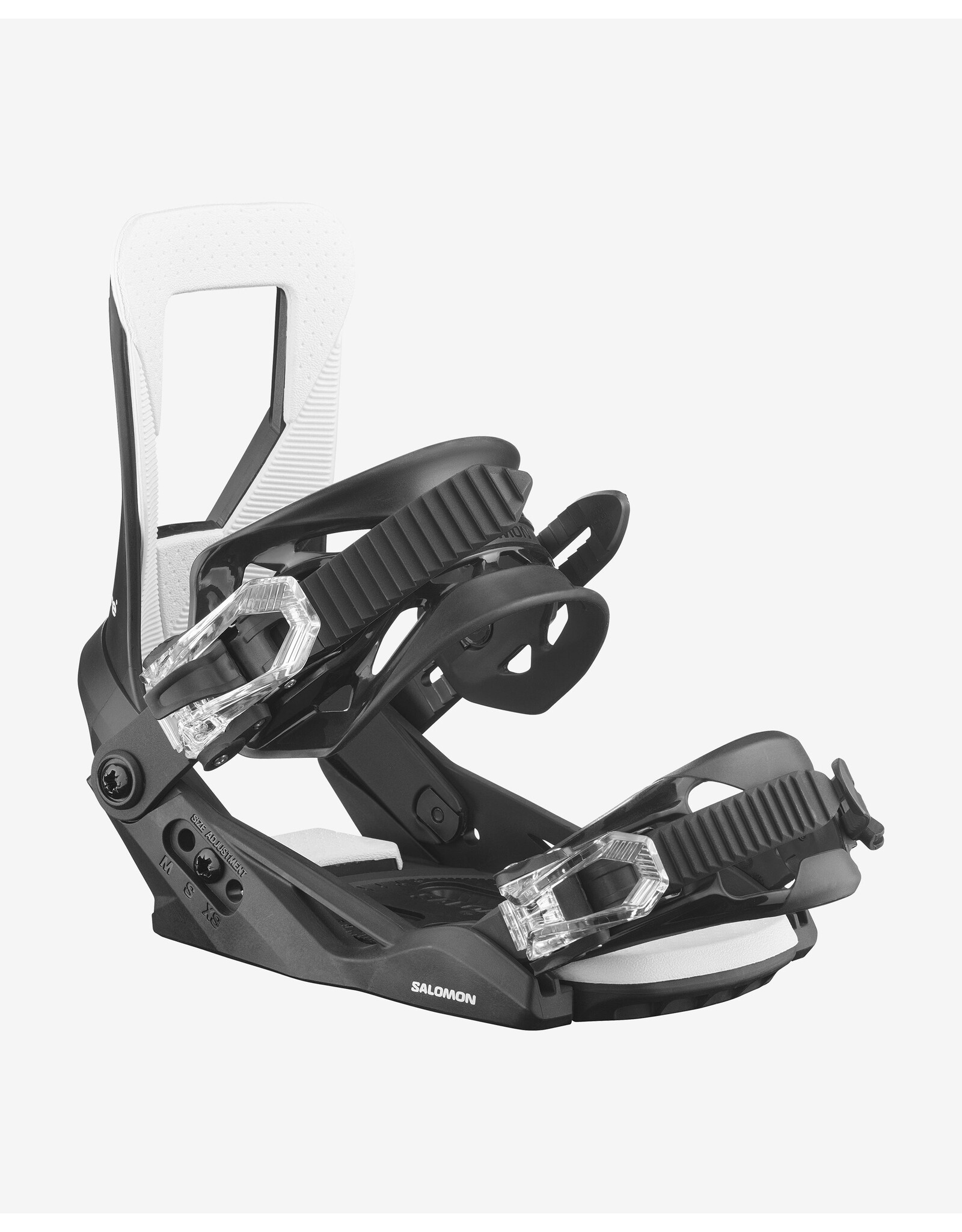 SALOMON THE FUTURE JR BINDING