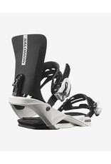SALOMON RHYTHM JR BLACK BINDING