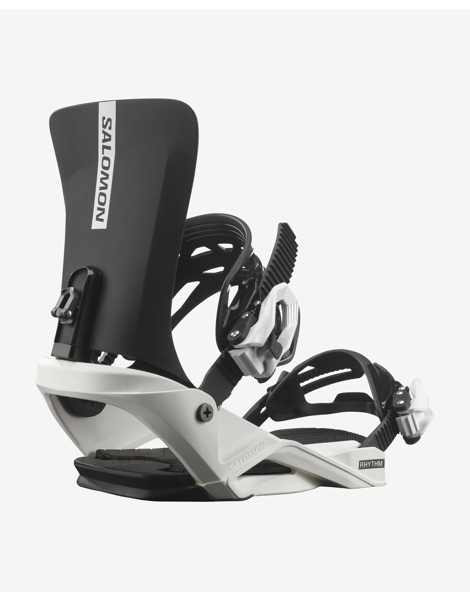 SALOMON RHYTHM JR BLACK BINDING