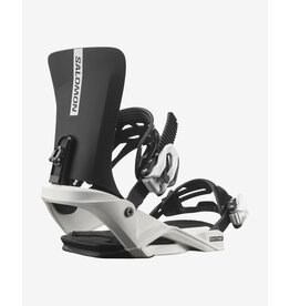 SALOMON RHYTHM JR BLACK BINDING