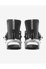 SALOMON RHYTHM JR BLACK BINDING