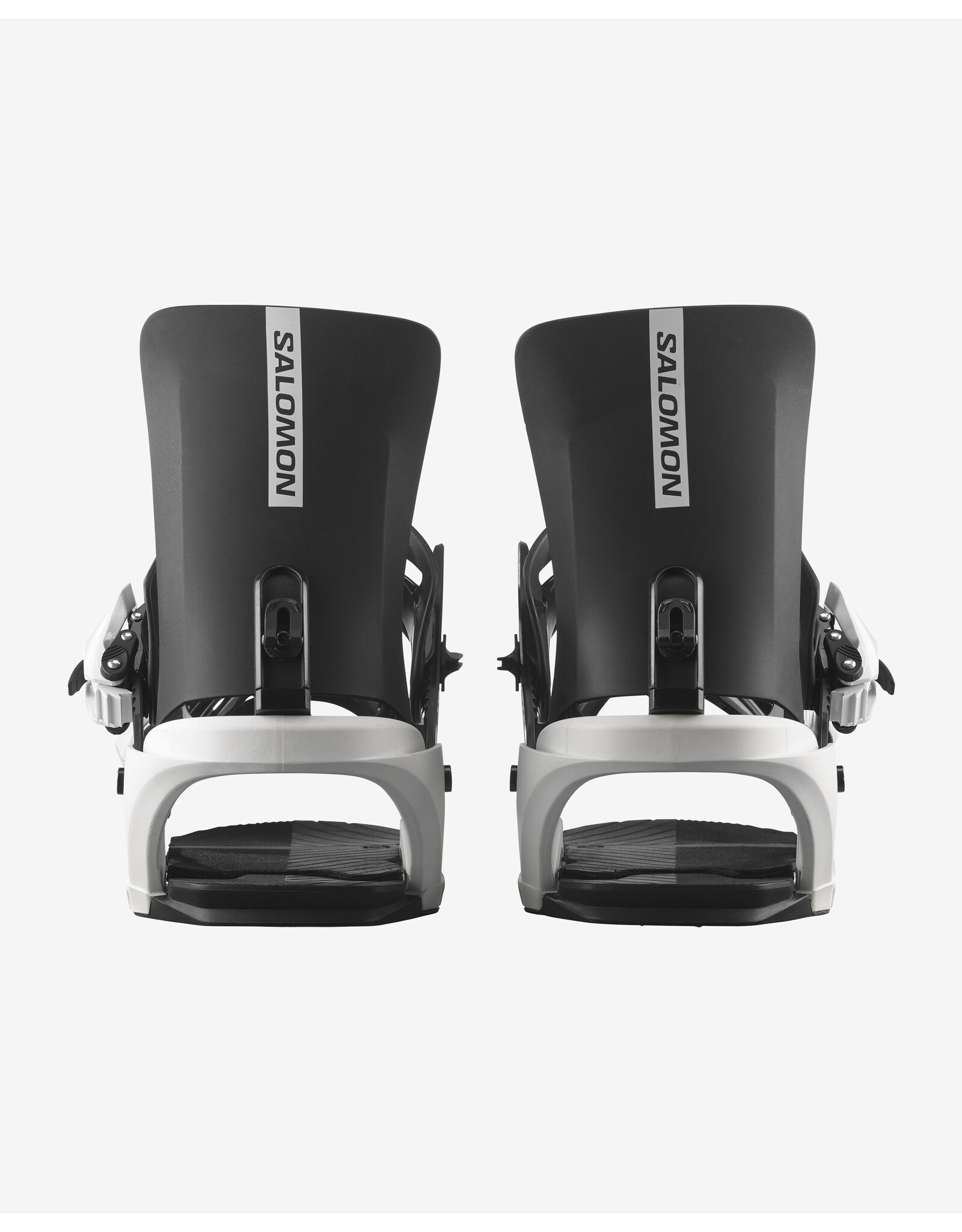 SALOMON RHYTHM JR BLACK BINDING