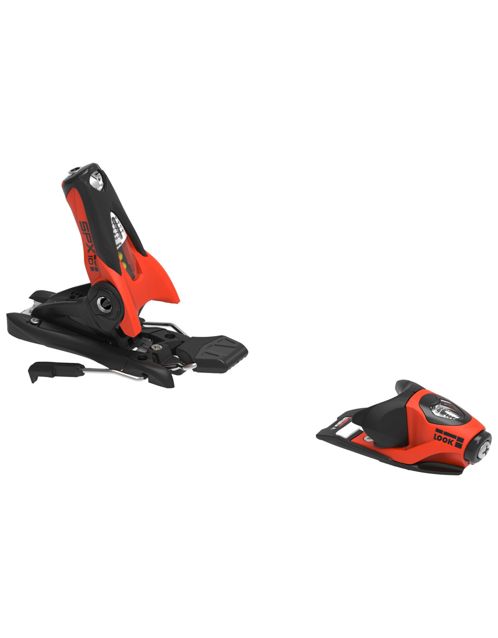 Rossignol SPX 10 GW HOT RED BINDING