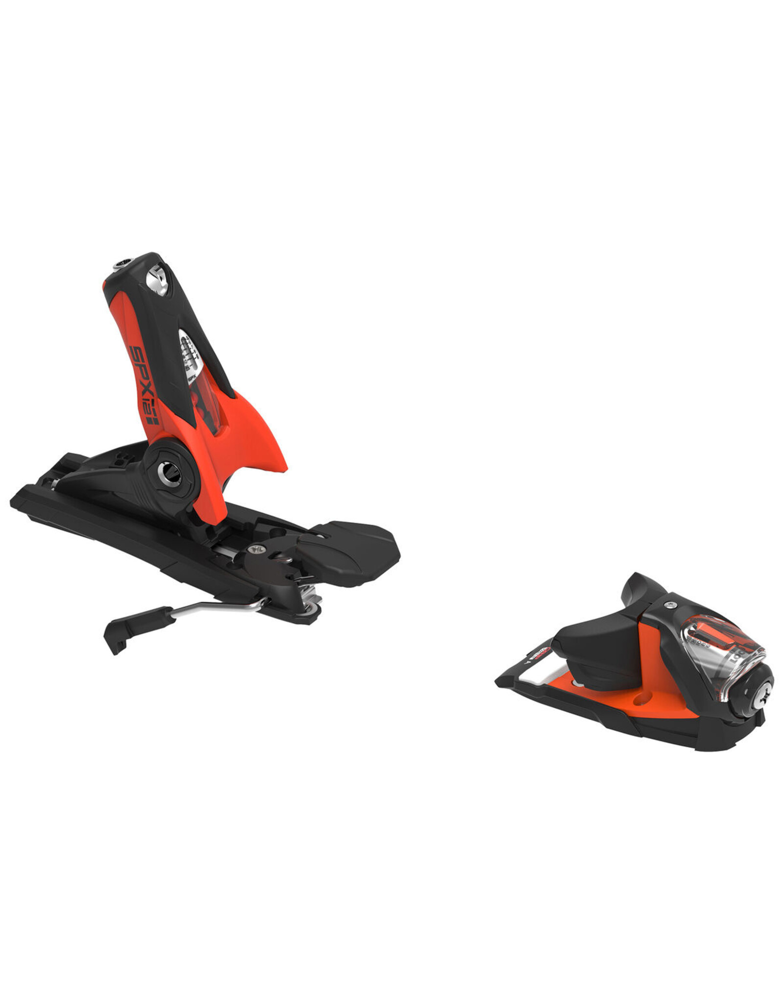 Rossignol SPX 12 ROCKERACE GW HOT RED  BINDING