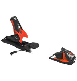 Rossignol SPX 12 ROCKERACE GW HOT RED  BINDING