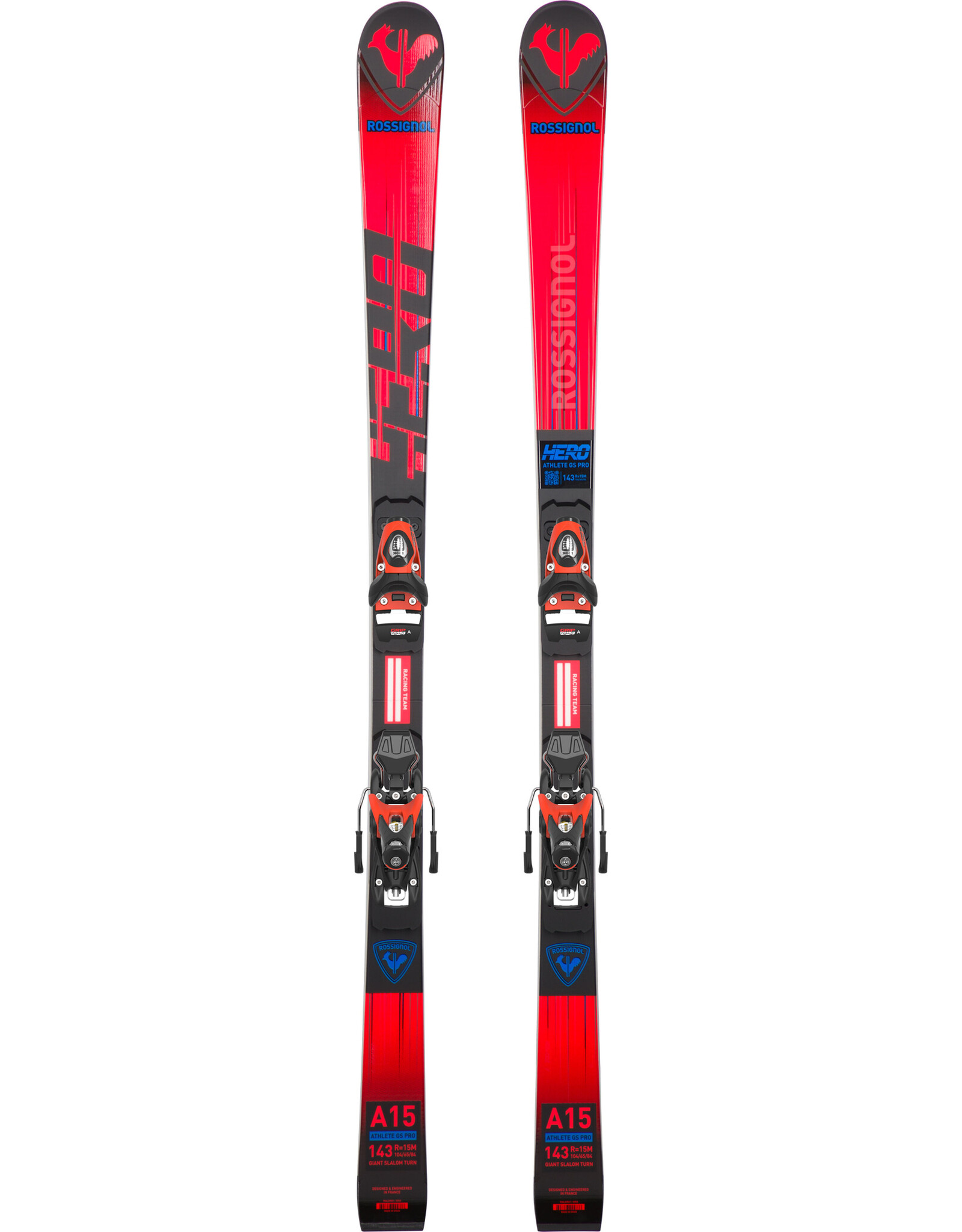 Rossignol HERO GS PRO SKI