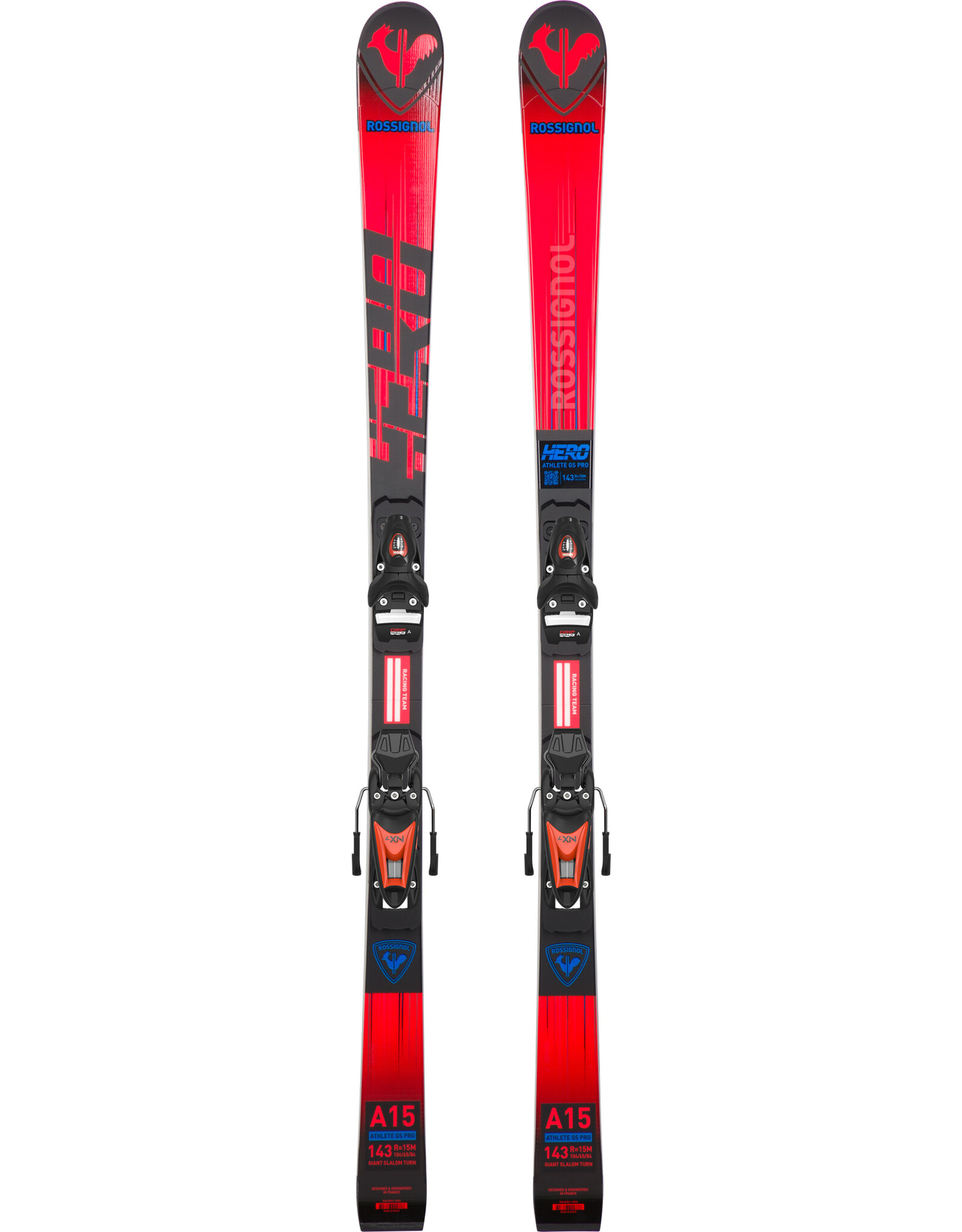 Rossignol HERO GS PRO SKI