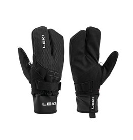 LEKI CC THERMO SHARK 2+2 LOBSTER