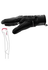 LEKI CC THERMO SHARK 2+2 LOBSTER
