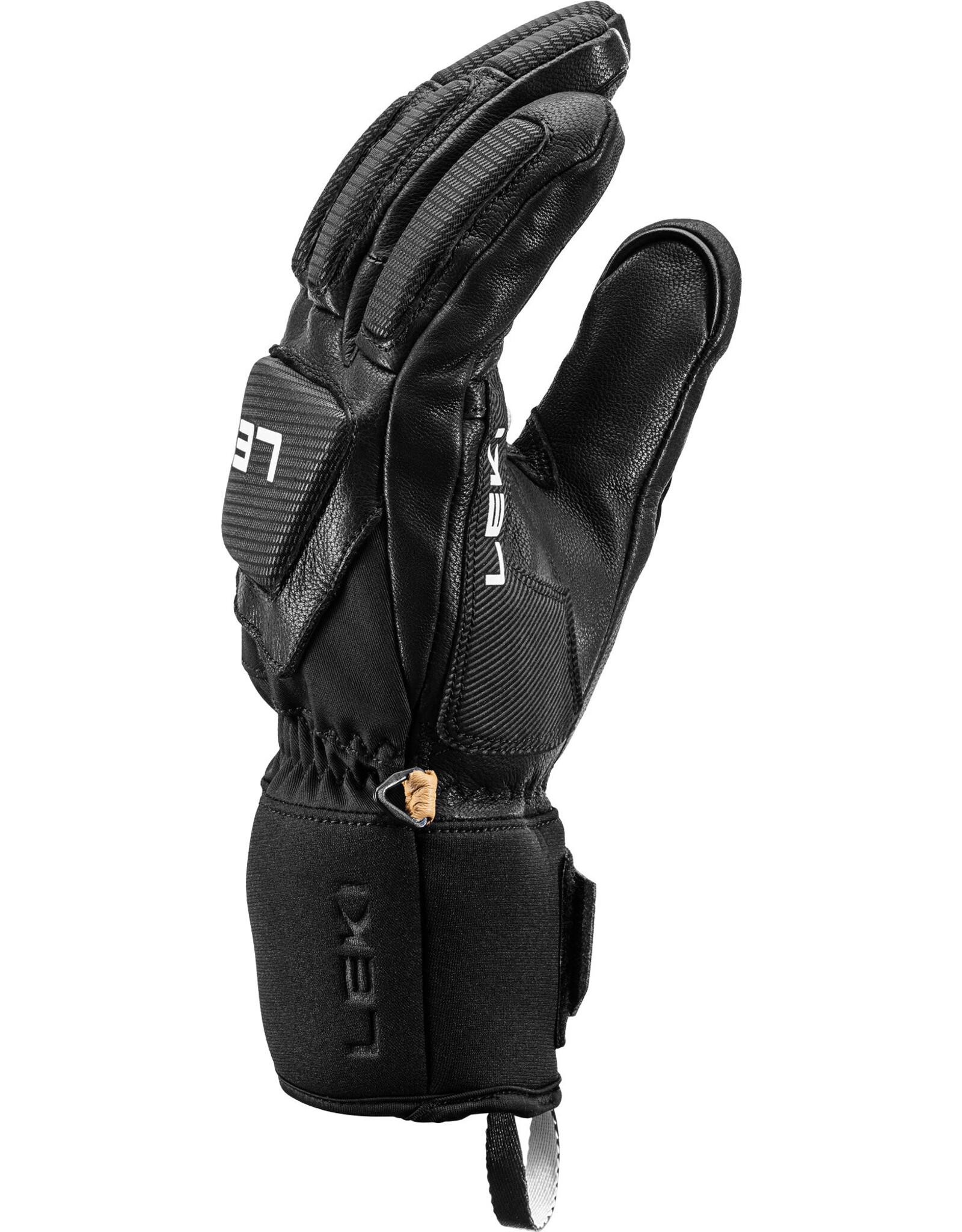 LEKI GRIFFIN PRO 3D