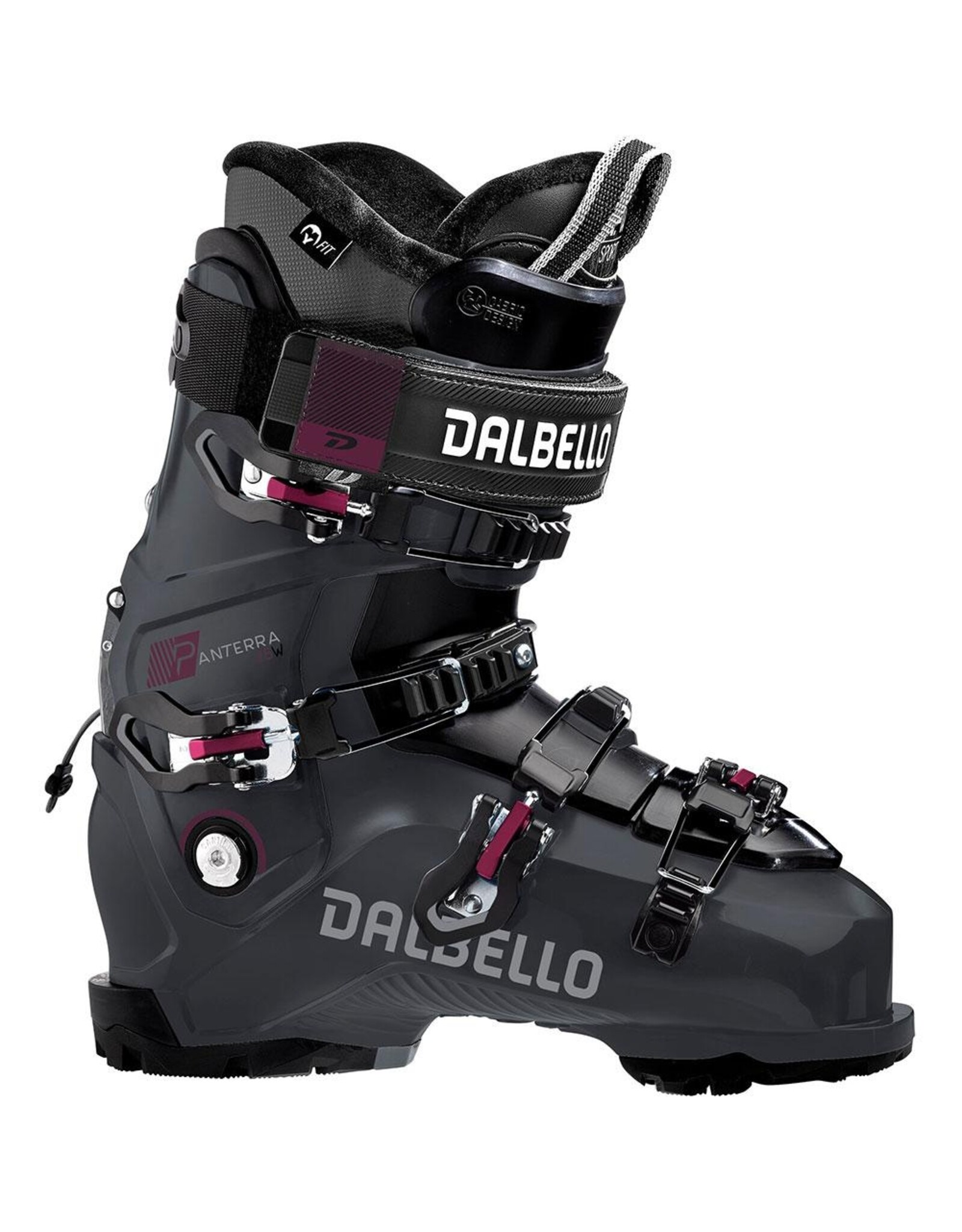 DALBELLO WOMEN PANTERRA 75 SKI BOOT