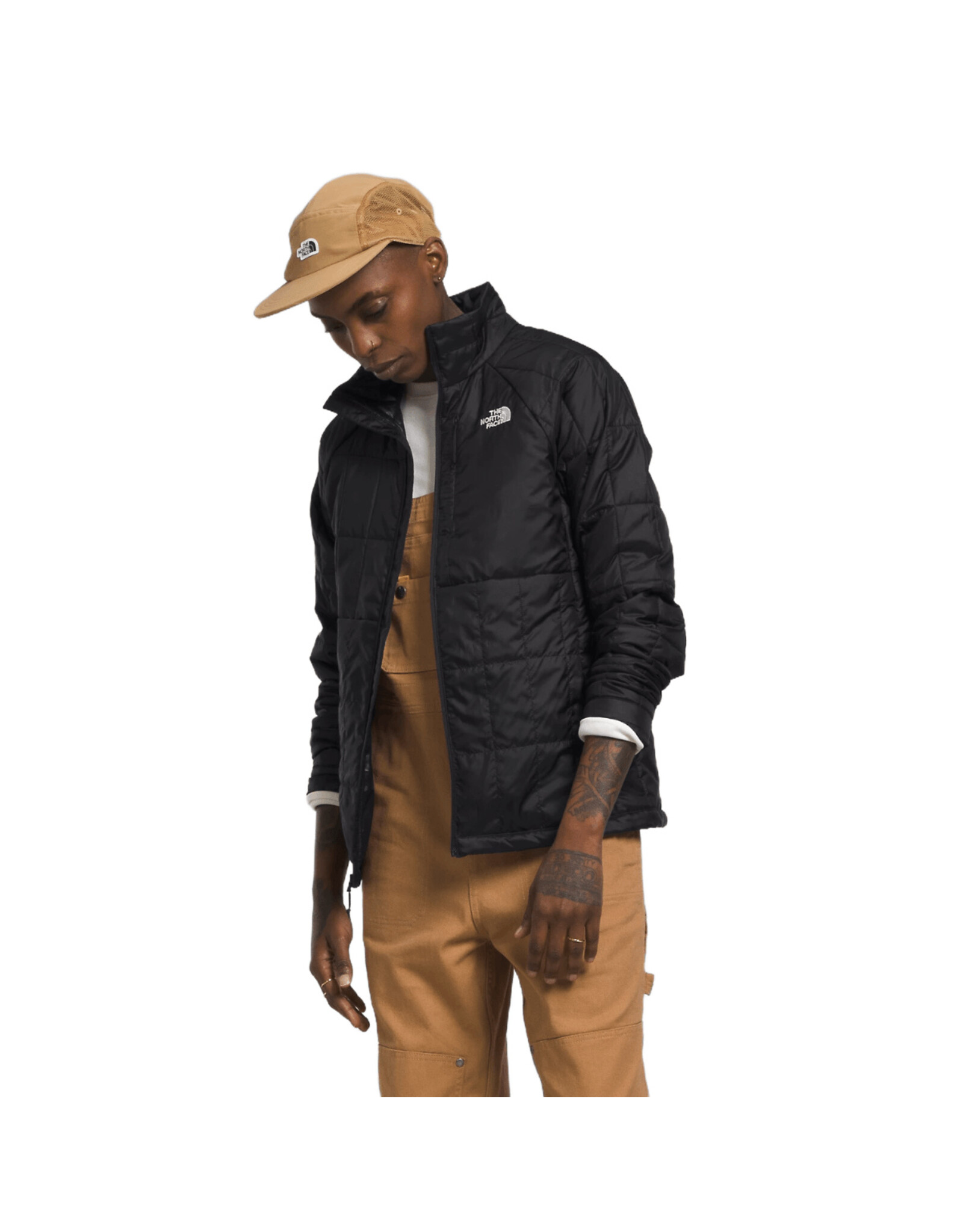 THE NORTH FACE WOMEN'S CIRCALOFT JACKET