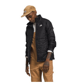 THE NORTH FACE WOMEN'S CIRCALOFT JACKET