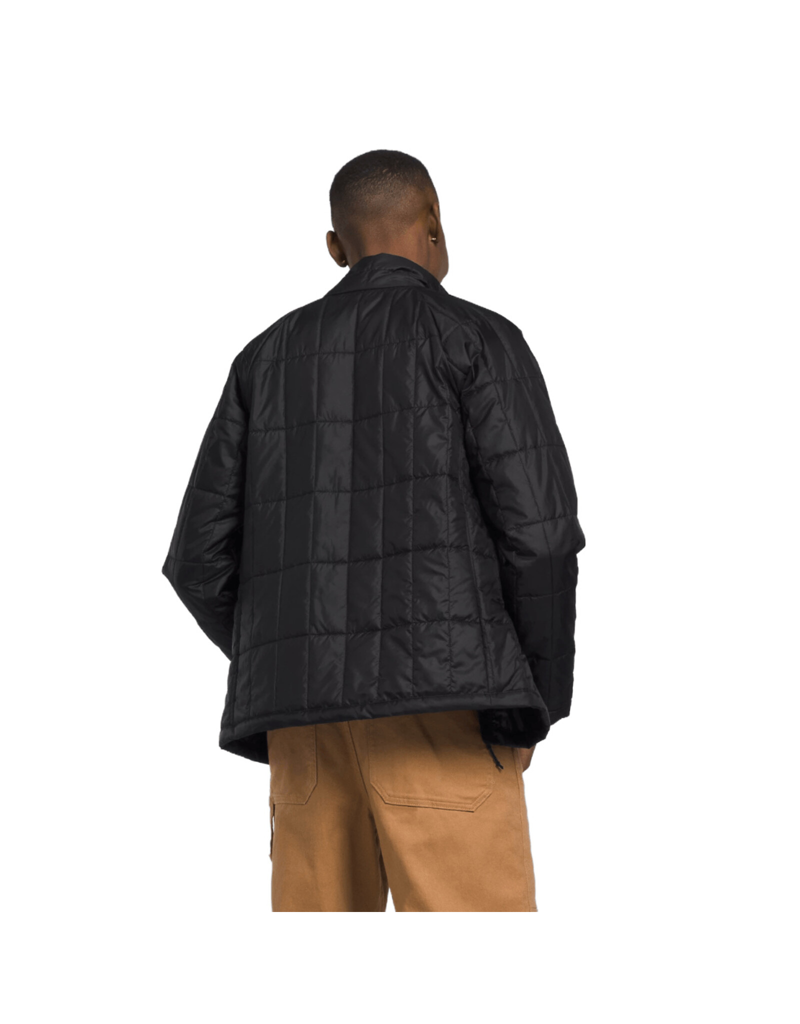 THE NORTH FACE WOMEN'S CIRCALOFT JACKET