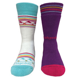 Bridgedale JUNIOR MERINO 2 PK SKI SOCK